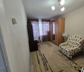1-комн, 34кв м, этаж 2/5 ул Черняховского, 33