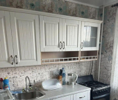 2-комн, 49кв м, этаж 4/9 б-р Космонавтов, 3