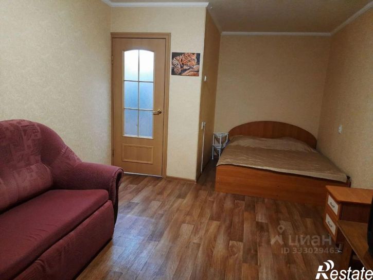 1-комн квартира пр-кт Циолковского, 54,  д. 54