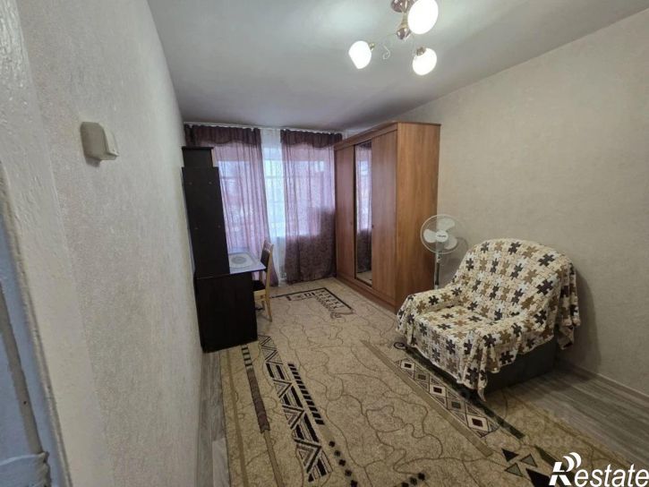 1-комн квартира ул Черняховского, 33,  д. 33