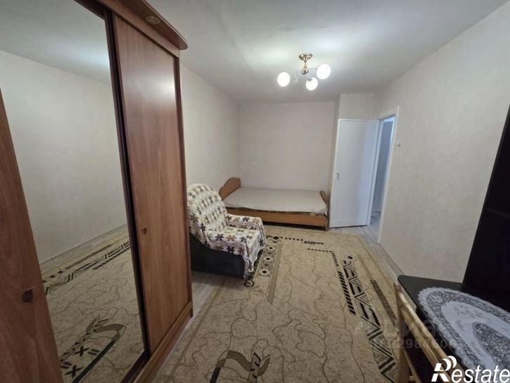 1-комн квартира ул Черняховского, 33,  д. 33