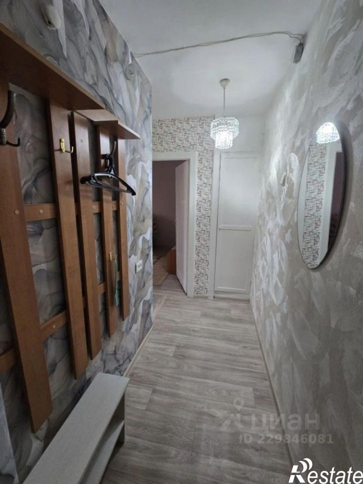 1-комн квартира ул Черняховского, 33,  д. 33