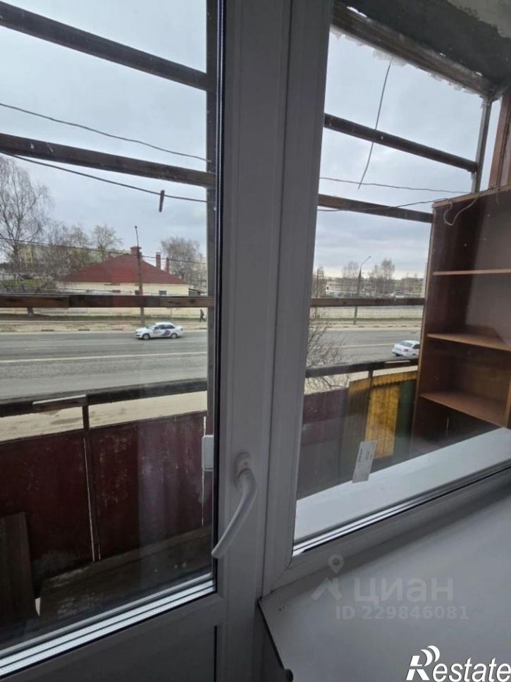 1-комн квартира ул Черняховского, 33,  д. 33
