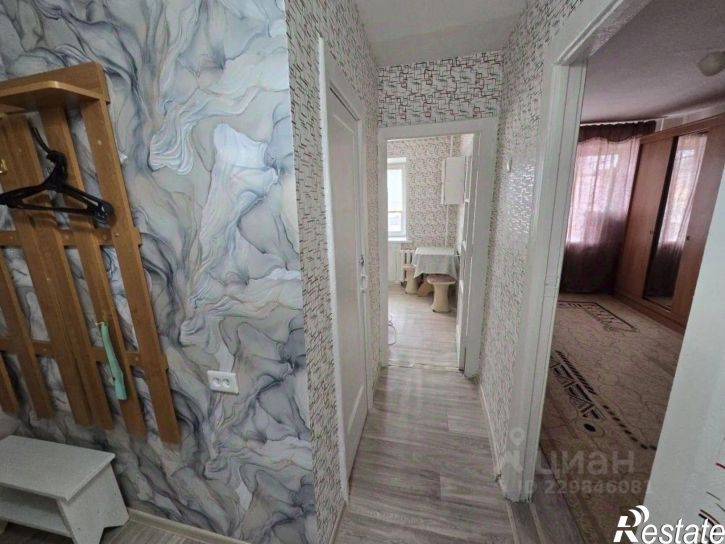 1-комн квартира ул Черняховского, 33,  д. 33