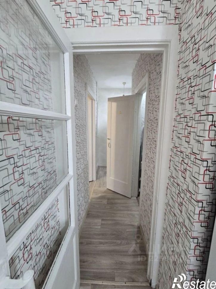1-комн квартира ул Черняховского, 33,  д. 33