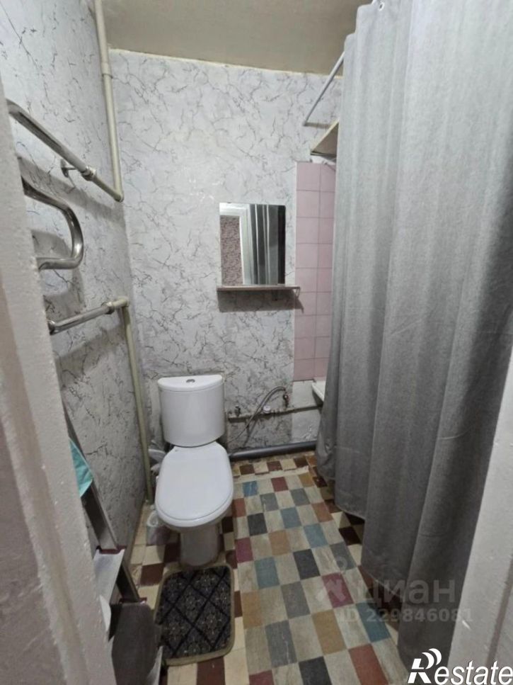 1-комн квартира ул Черняховского, 33,  д. 33