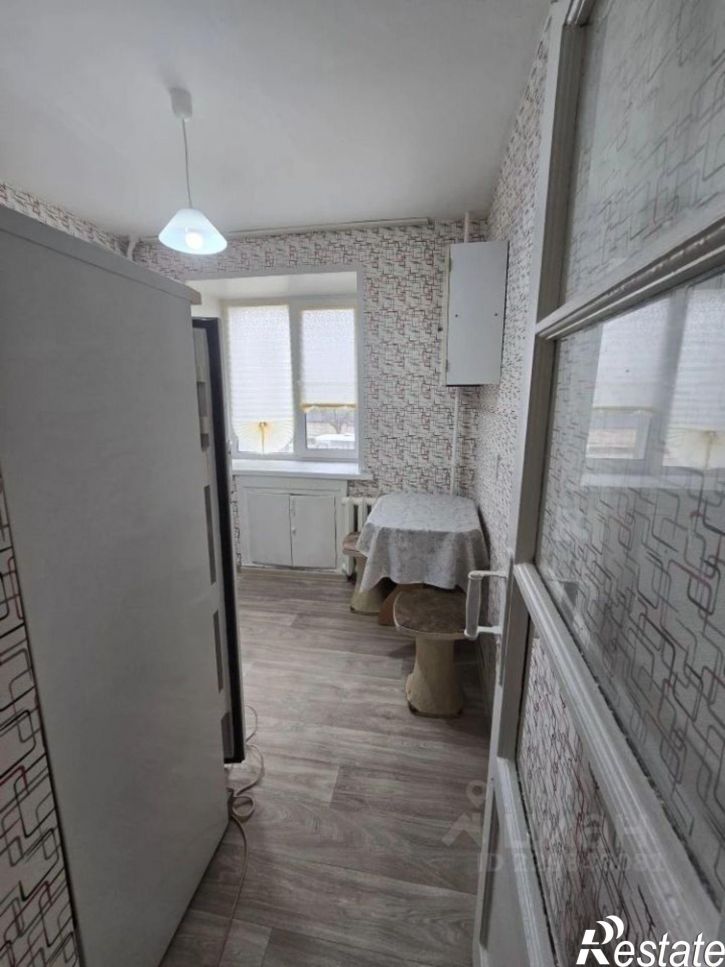 1-комн квартира ул Черняховского, 33,  д. 33