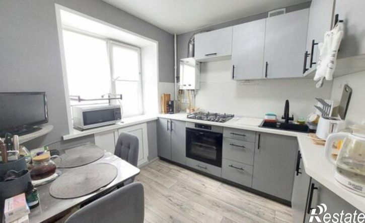 3-комн квартира пр-кт Ленина, 26,  д. 26