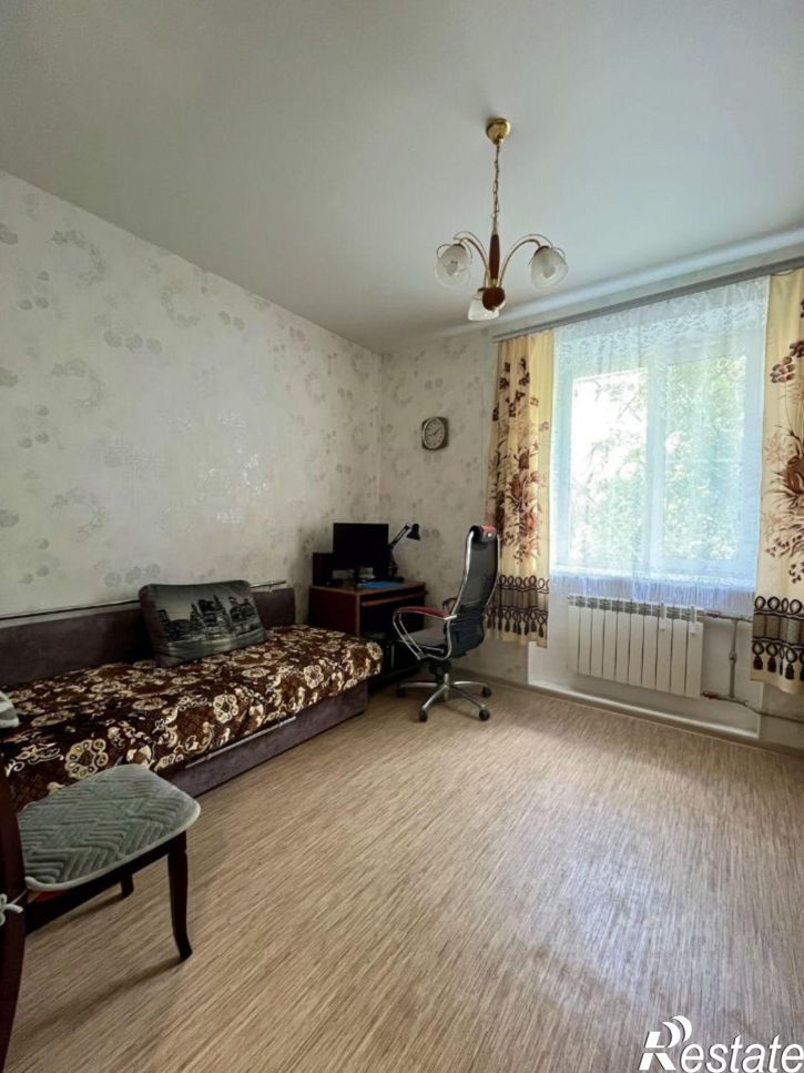 2-комн квартира пр-кт Дзержинского, 1,  д. 1