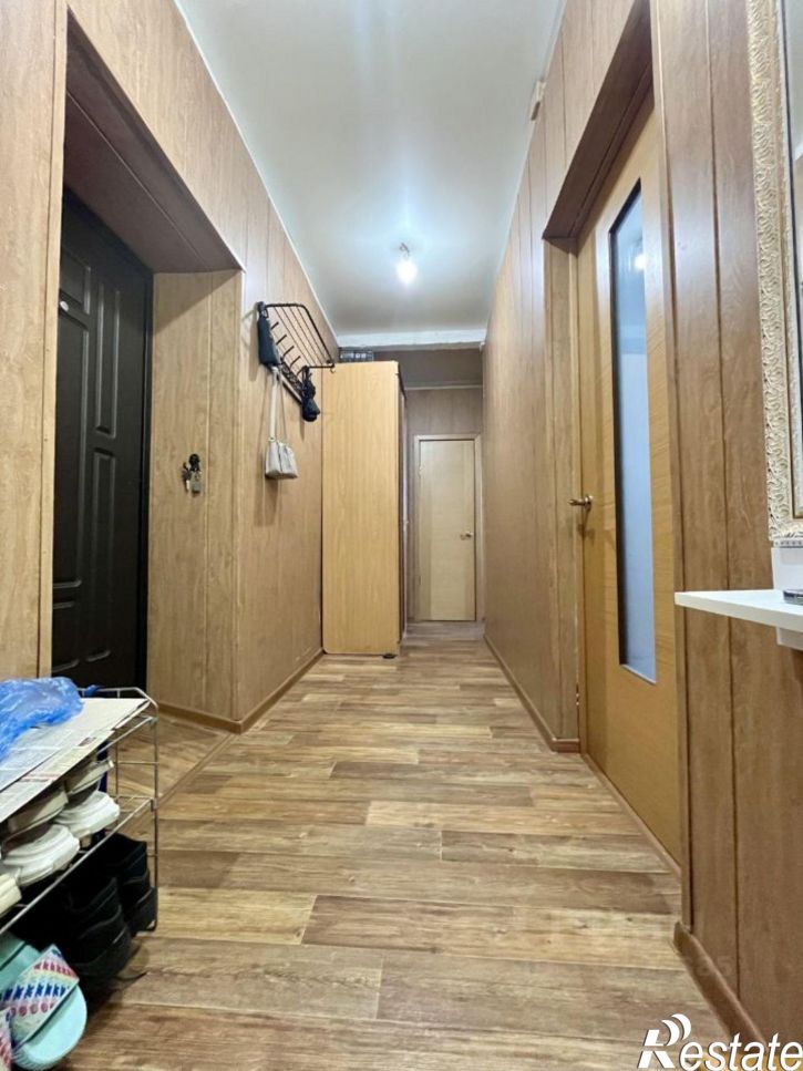 2-комн квартира пр-кт Дзержинского, 1,  д. 1