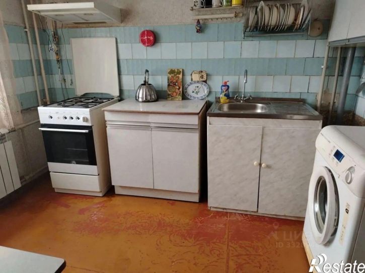 3-комн квартира пр-кт Чкалова, 29,  д. 29