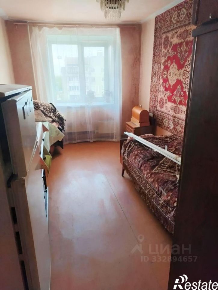 3-комн квартира пр-кт Чкалова, 29,  д. 29