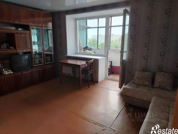 3-комн квартира пр-кт Чкалова, 29,  д. 29
