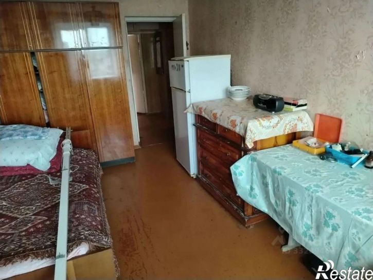3-комн квартира пр-кт Чкалова, 29,  д. 29