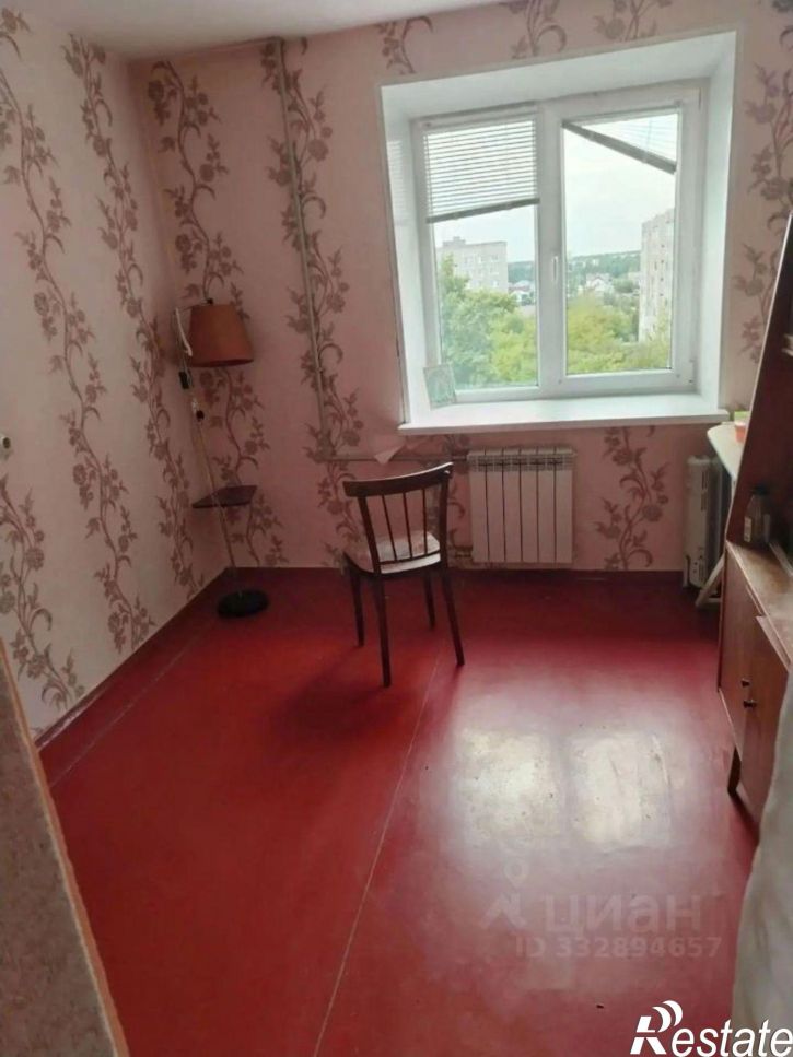 3-комн квартира пр-кт Чкалова, 29,  д. 29