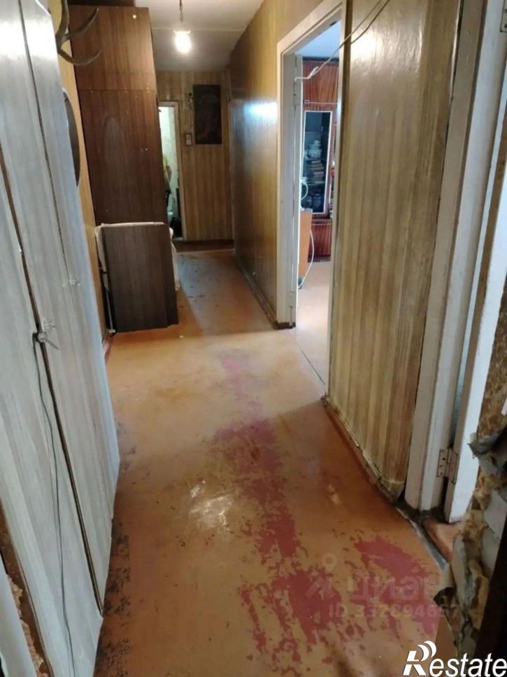 3-комн квартира пр-кт Чкалова, 29,  д. 29