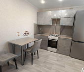 1-комн, 34кв м, этаж 5/9 б-р Химиков, 4