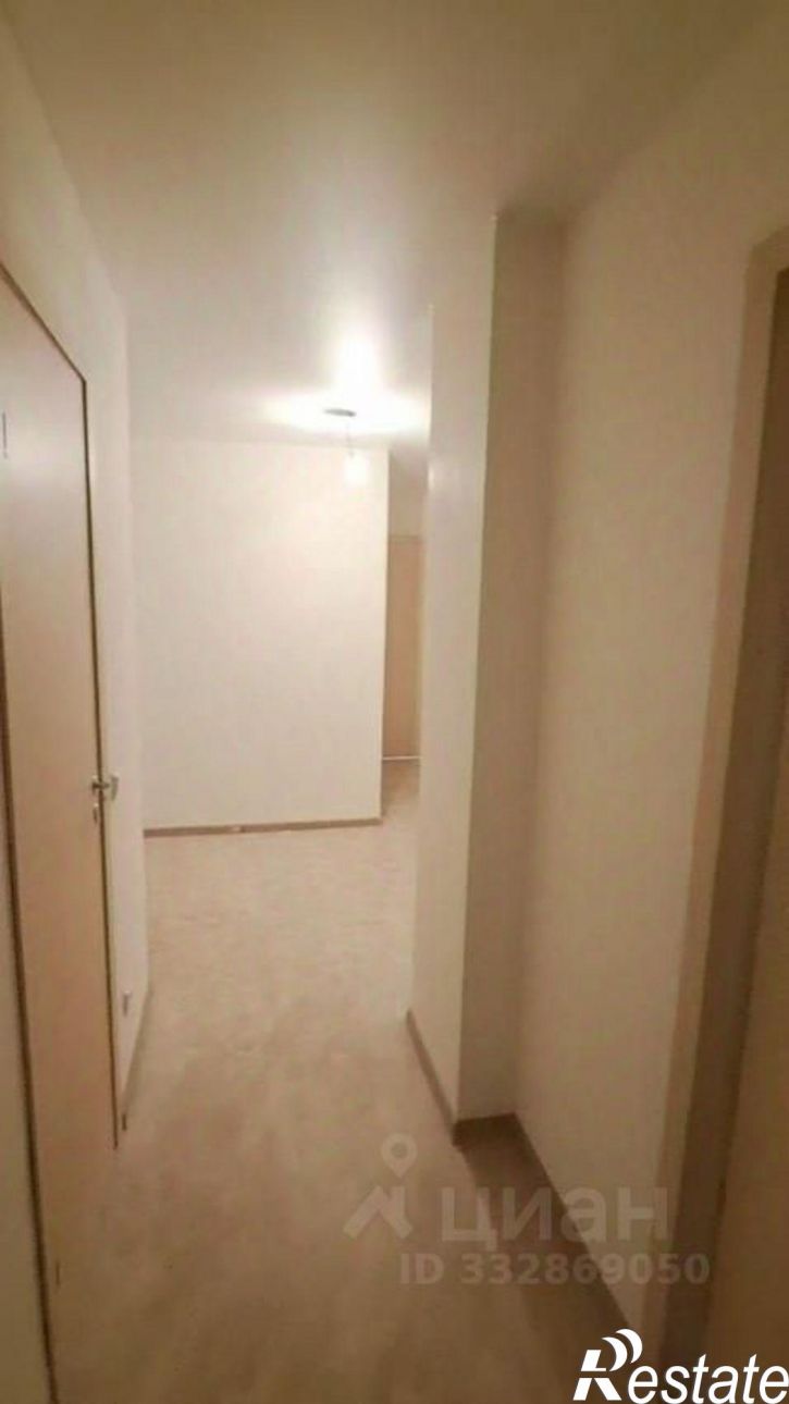 3-комн квартира в новом доме ул Советская, 10Л,  д. 10Л