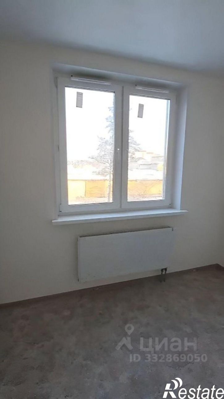 3-комн квартира в новом доме ул Советская, 10Л,  д. 10Л