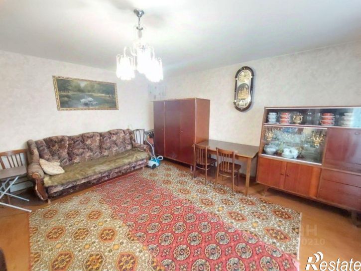 1-комн квартира б-р Правды, 5А,  д. 5А