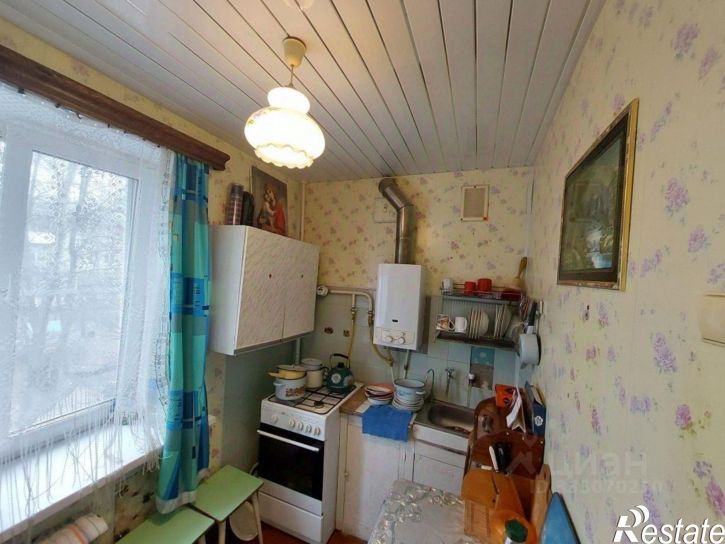 1-комн квартира б-р Правды, 5А,  д. 5А
