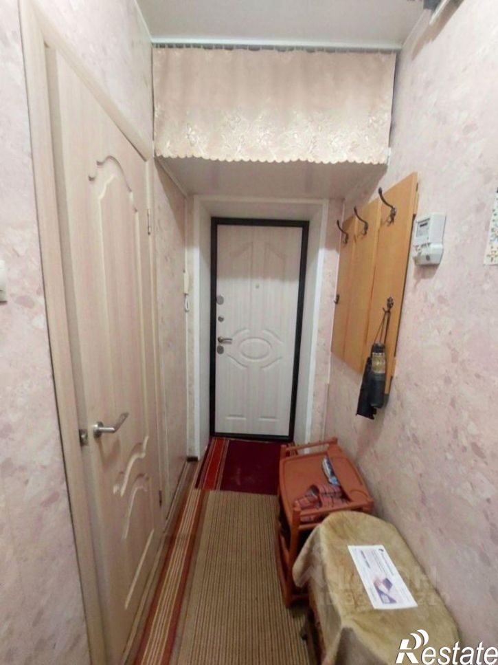 1-комн квартира б-р Правды, 5А,  д. 5А