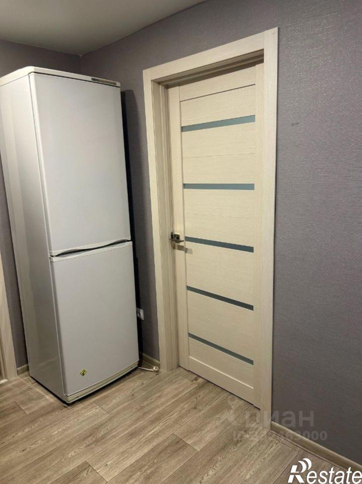2-комн квартира ул Ульянова, 4А,  д. 4А