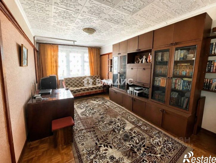 3-комн квартира пр-кт Циолковского, 98А,  д. 98А