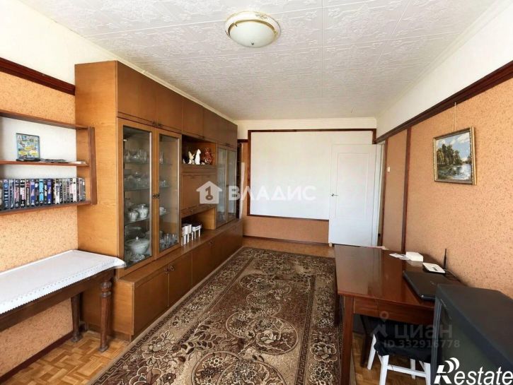 3-комн квартира пр-кт Циолковского, 98А,  д. 98А