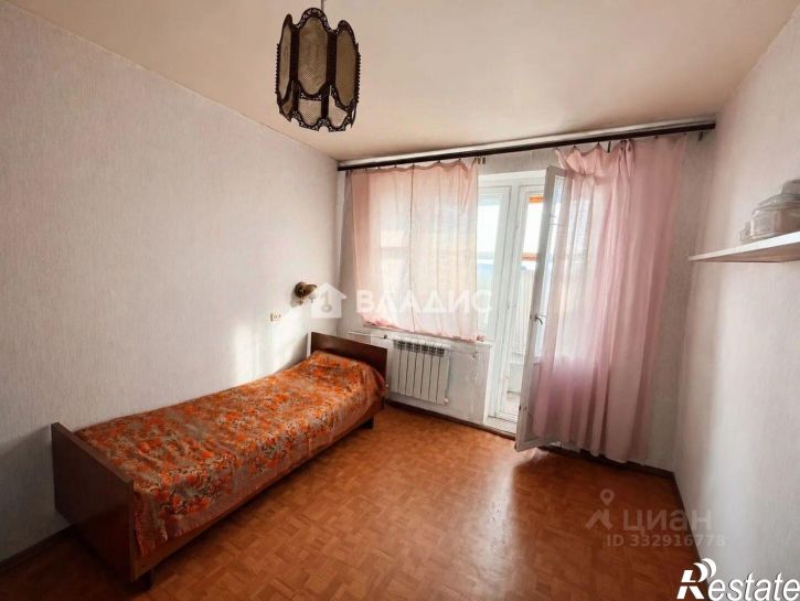 3-комн квартира пр-кт Циолковского, 98А,  д. 98А