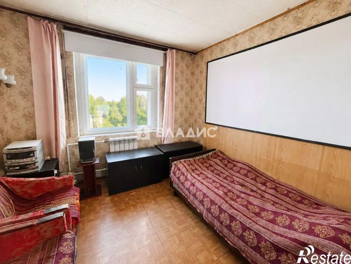 3-комн квартира пр-кт Циолковского, 98А,  д. 98А