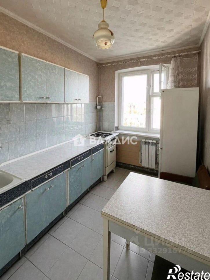 3-комн квартира пр-кт Циолковского, 98А,  д. 98А