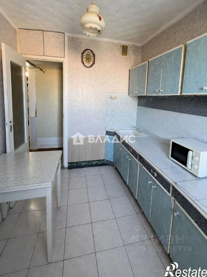 3-комн квартира пр-кт Циолковского, 98А,  д. 98А
