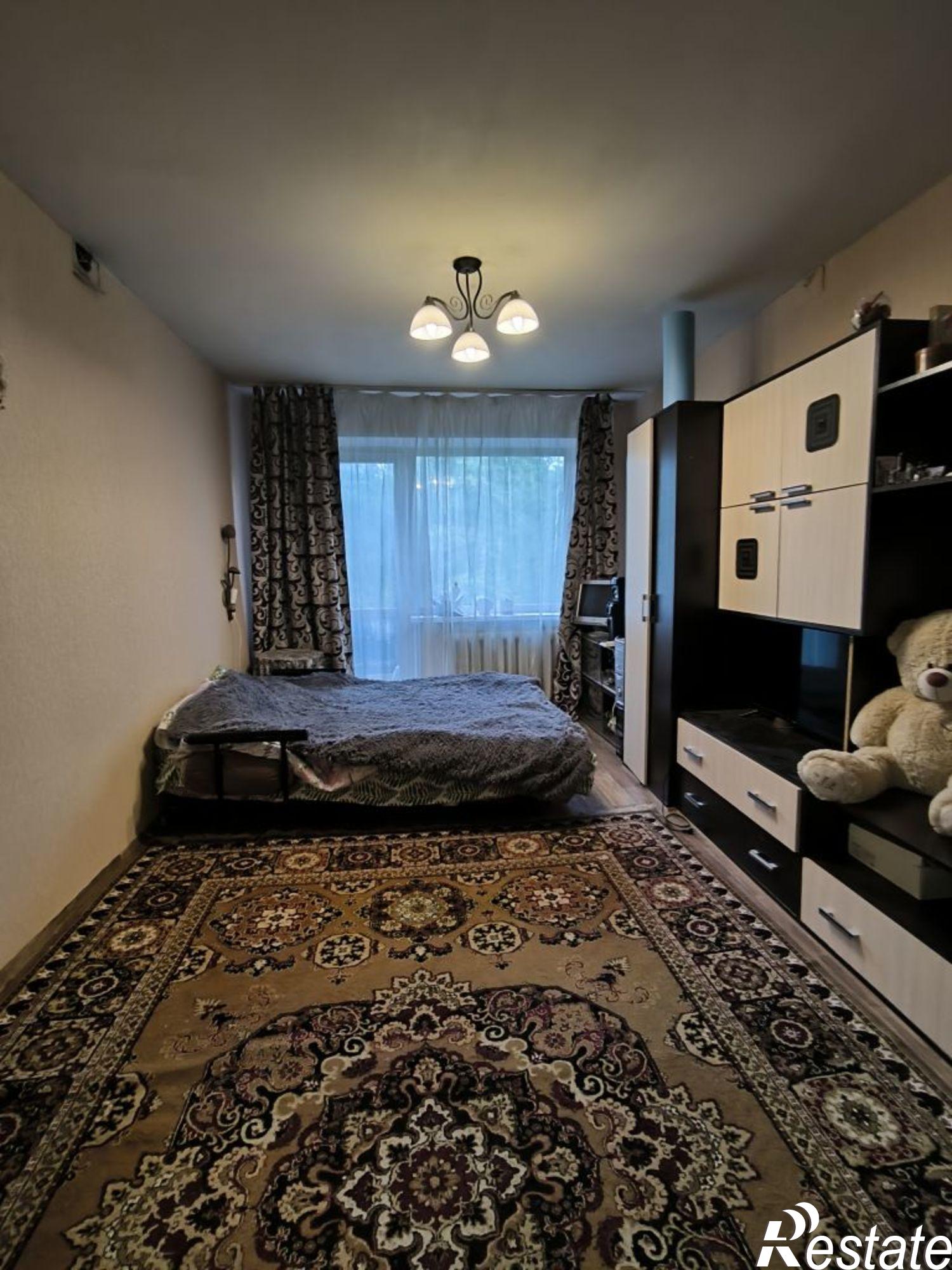 Купить квартиру за 4 100 000 рублей на Пушкинская ул, 6