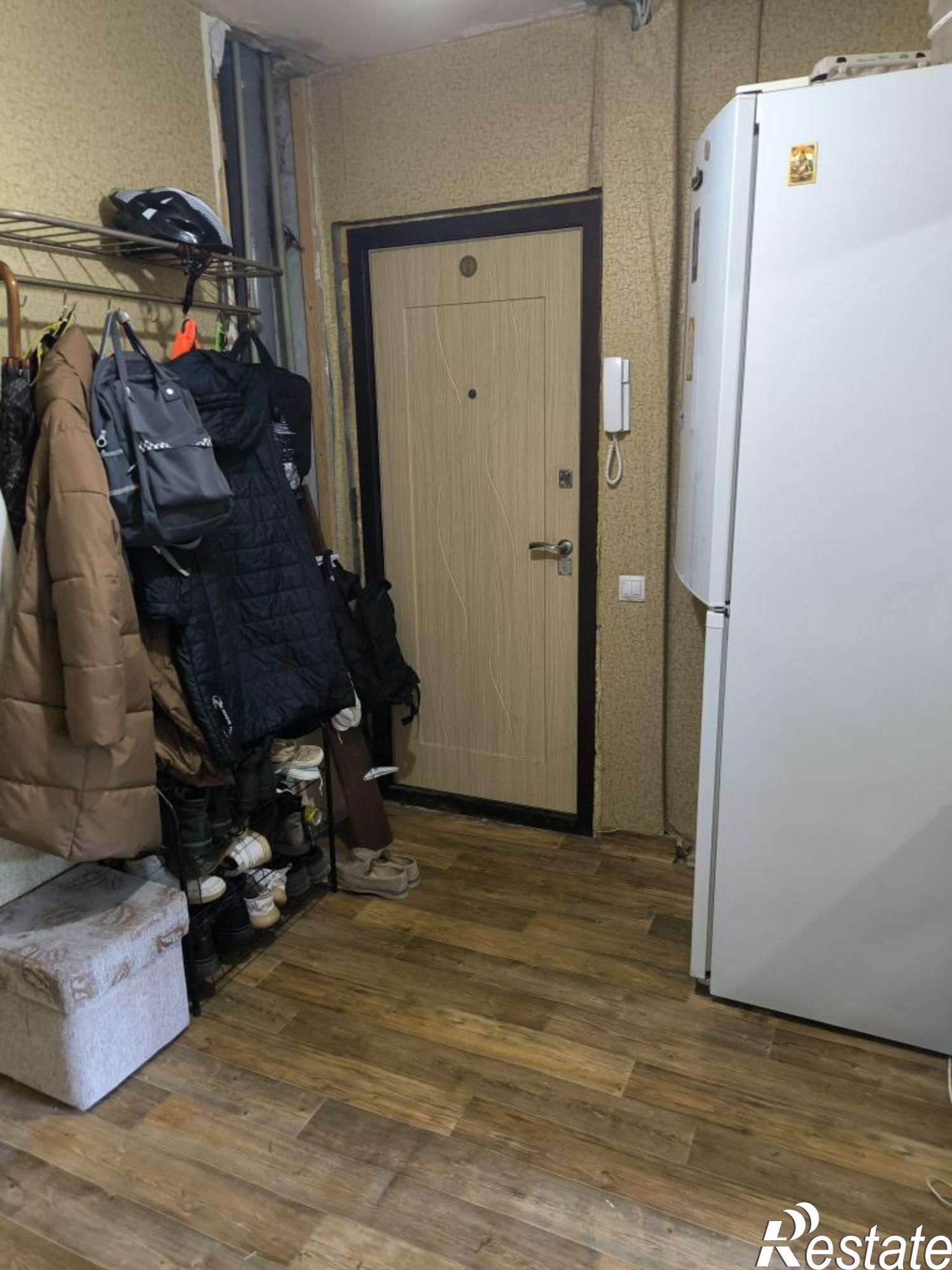Купить квартиру за 4 100 000 рублей на Пушкинская ул, 6