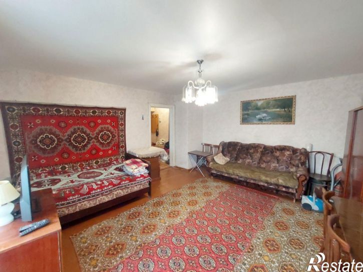 1-комн квартира Правды б-р, 5а