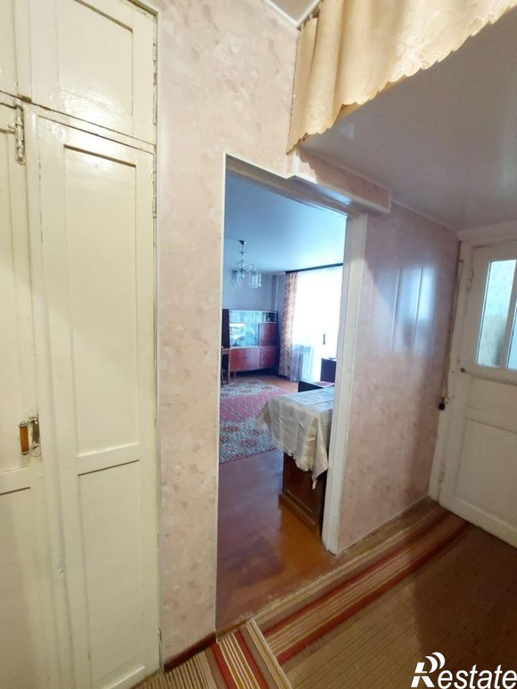 1-комн квартира Правды б-р, 5а