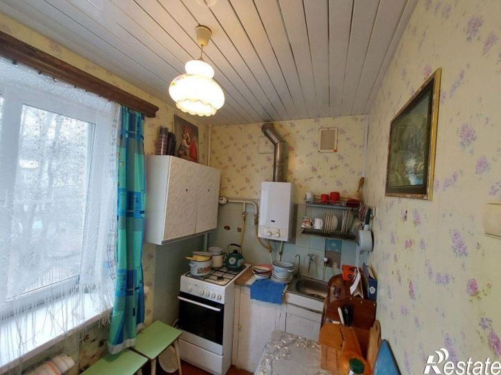 1-комн квартира Правды б-р, 5а