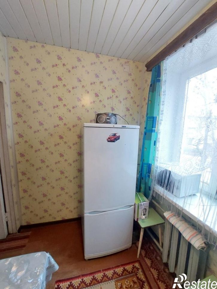 1-комн квартира Правды б-р, 5а