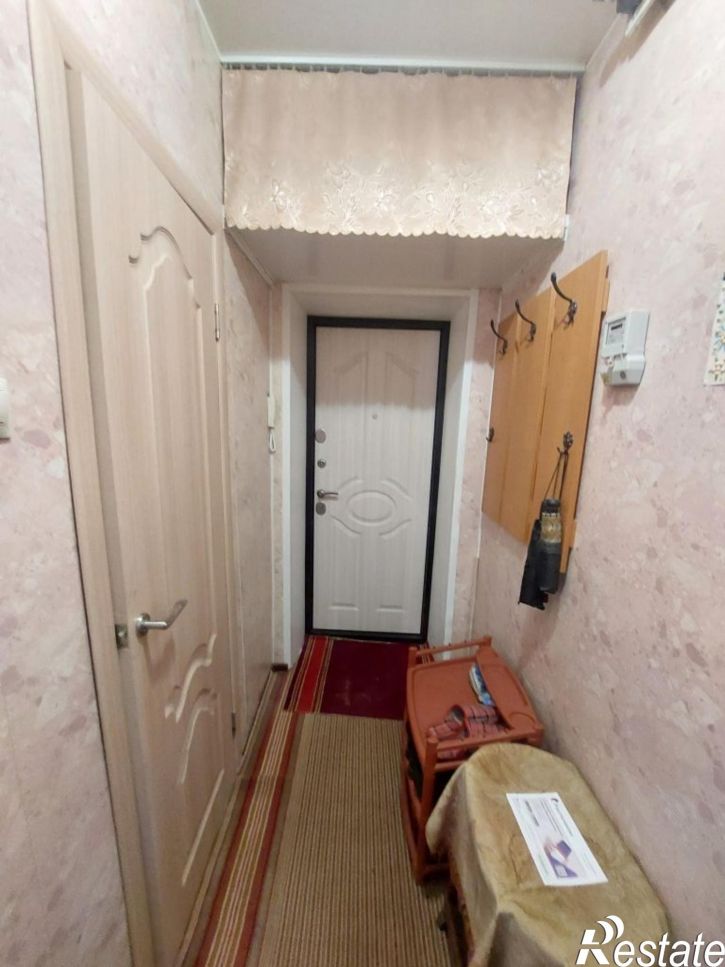 1-комн квартира Правды б-р, 5а