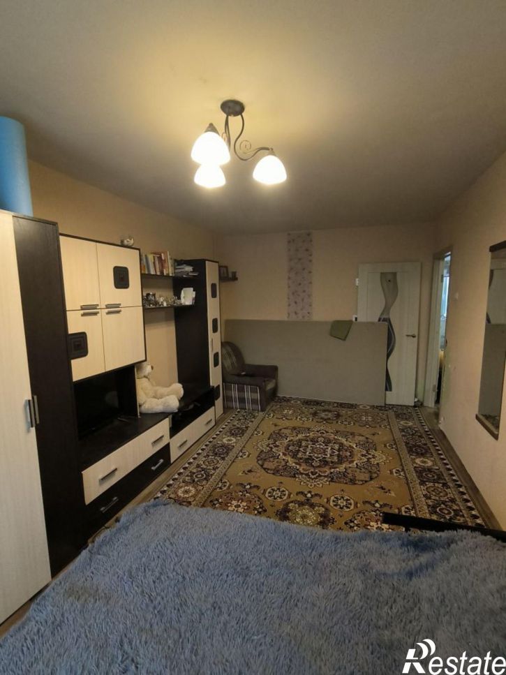 2-комн квартира Пушкинская ул, 6