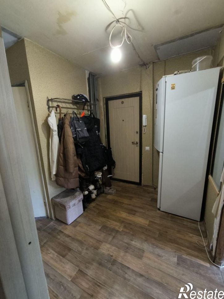 2-комн квартира Пушкинская ул, 6