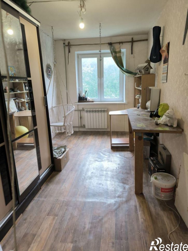 2-комн квартира Пушкинская ул, 6