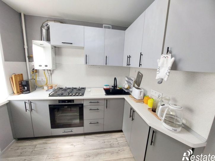 3-комн квартира Ленина пр-кт, 26
