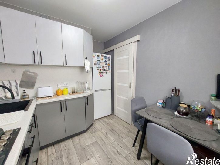 3-комн квартира Ленина пр-кт, 26