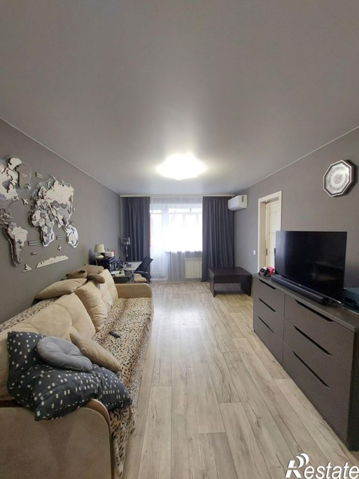 3-комн квартира Ленина пр-кт, 26