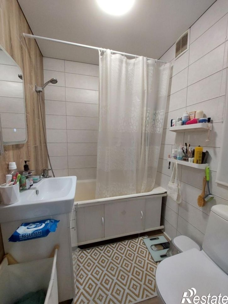 3-комн квартира Ленина пр-кт, 26