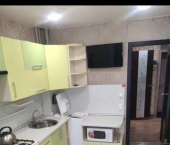 1-комн, 37кв м, этаж 8/9 пр-кт Циолковского, 66