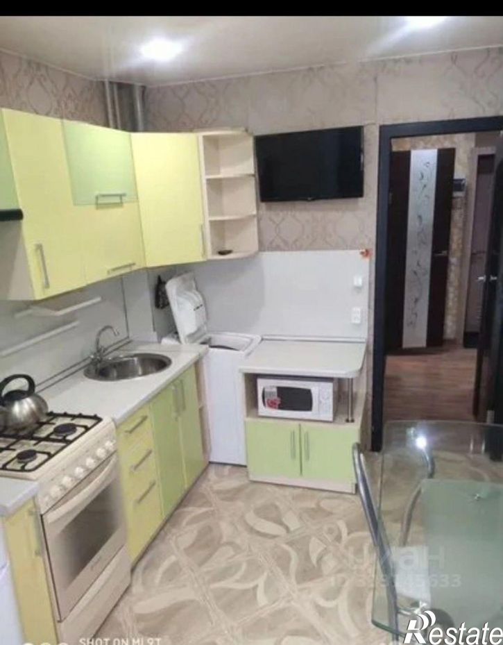 1-комн квартира пр-кт Циолковского, 66,  д. 66