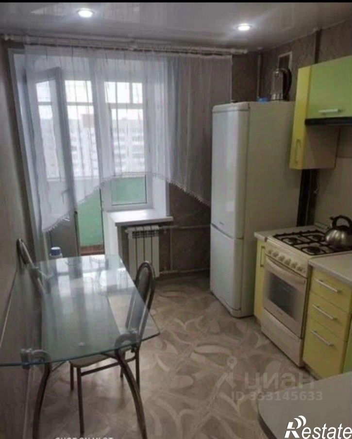 1-комн квартира пр-кт Циолковского, 66,  д. 66